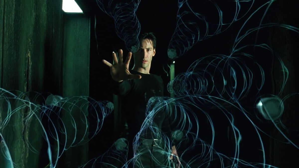 Análisis de película “MATRIX” (1999)