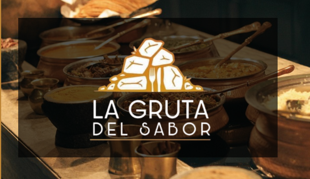 Plan Socialmedia Gruta del Sabor (restaurante)